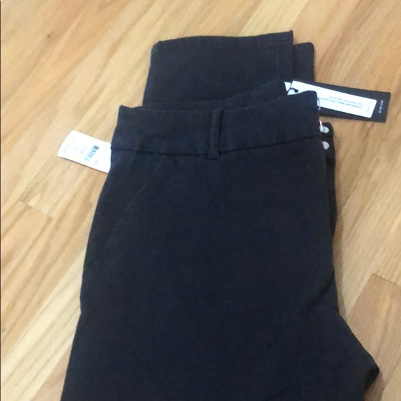 Poppy slim ankle trouser - Picture 9 of 9